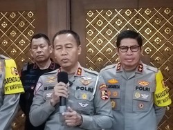 Polisi Tilang 200 Mobil Angkutan Barang Masuk Tol Saat Arus Mudik