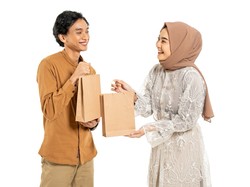 Tampil Modis Saat Lebaran dengan Promo Lazada Ramadan Mega Sale