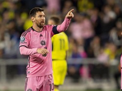 Messi Comeback Bela Inter Miami Akhir Pekan Ini