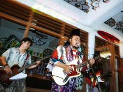 demajors Bikin BIR untuk Musisi Daerah