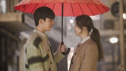 Jadwal Tayang dan Sinopsis 'Midnight Romance in Hagwon' Drakor Baru Wi Ha Joon