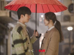 Jadwal Tayang dan Sinopsis 'Midnight Romance in Hagwon' Drakor Baru Wi Ha Joon