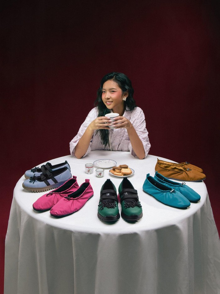MKS Shoes MKS Shoes