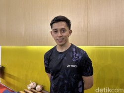 Tekad Fajar/Rian: Lebih Konsisten