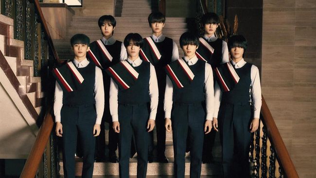 NCT Dream akan menggelar konser penutup tur THE DREAM SHOW 3: ESCAPE di Gocheok Sky Dome, Seoul, Korea Selatan.