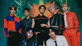 NCT Dream Gelar Konser The Dream Show 4 di JIS 27-28 September