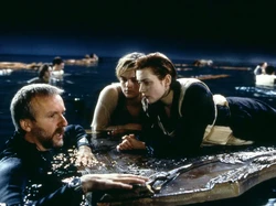 Ulah Leonardo DiCaprio yang Bikin James Cameron Ngamuk