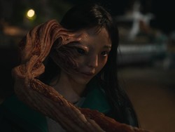 Parasyte: The Grey Season 2 Beneran Ada?