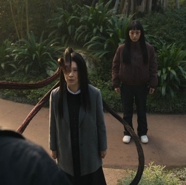 Sinopsis 'Parasyte', Drakor Lee Jung Hyun Adaptasi dari Serial Manga