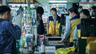 Kenali 5 Karakter Penting di 'Parasyte: The Grey'