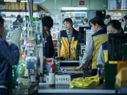 Kenali 5 Karakter Penting di 'Parasyte: The Grey'