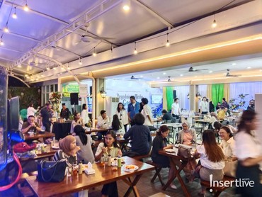 img-title Perkuat Silarutahmi dengan Media, Pegadaian Gelar Acara Buka Puasa Bersama