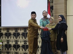 Komitmen BPR HAS Kabupaten Blitar Berikan Kemudahan Layanan Perbankan