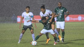 Persikabo Jadi Tim Pertama Degradasi dari Liga 1 Musim Ini