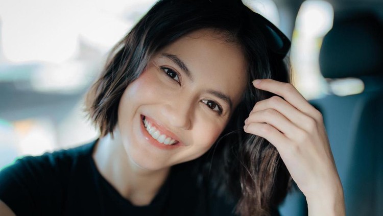 Pevita Pearce