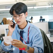 5 Karakter Laki-Laki Second Lead 'Green Flag' di Drakor Netflix yang Sukses Bikin Oleng