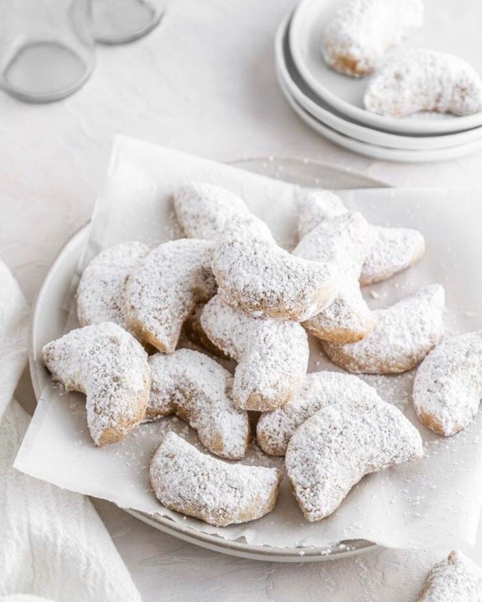 10 Kue Kering Lebaran Favorit Masyarakat Indonesia