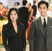 Rekomendasi Drakor Romantis yang Bikin Baper Sepanjang Tahun 2024, Tayang di Netflix!