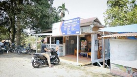 Cerita Ibru Jadi Desa BRILian Paling Inovatif dan Digitalisasi Terbaik
