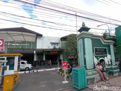 Jadwal RSPS Bantul Selama Libur Lebaran, Poliklinik Libur 6 Hari