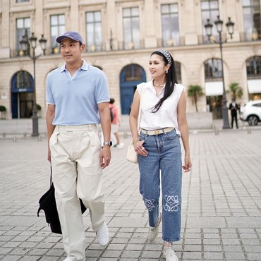 Terpopuler: Rekam Jejak Pengasuh Anak Aghnia Punjabi vs Barang-barang Mewah Sandra Dewi