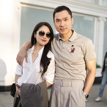 Terpopuler: Daftar Aset Harvey Moeis vs Han So Hee Frustrasi