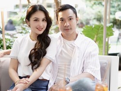Harvey Moeis di Balik Jeruji tapi Belum Bisa Dijenguk Sandra Dewi