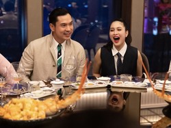 Iuran BPJS Harvey Moeis-Sandra Dewi Dibayarin Pemprov DKI Sejak 2018