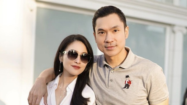 Sandra Dewi dan Harvey Moeis disebut sudah membuat perjanjian pranikah berupah pisah harta sebelum keduanya menikah pada November 2016.
