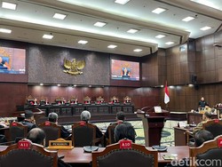 Kubu Prabowo-Gibran Sebut MK Bukan Forum Untuk Diskualifikasi Paslon