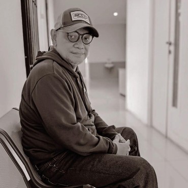 Kronologi & Riwayat Penyakit Jantung Aktor Sopyan Dado