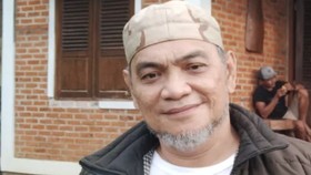 Jejak Sopyan Dado, Lintas Sinetron dari Kisah Tukang Bajaj hingga Ojek