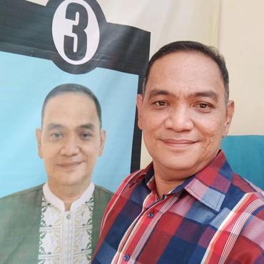 Sopyan Dado 'Tukang Ojek Pengkolan' Meninggal Dunia