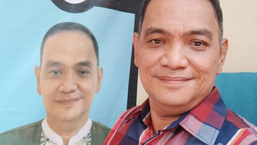 img-title Sopyan Dado 'Tukang Ojek Pengkolan' Meninggal Dunia