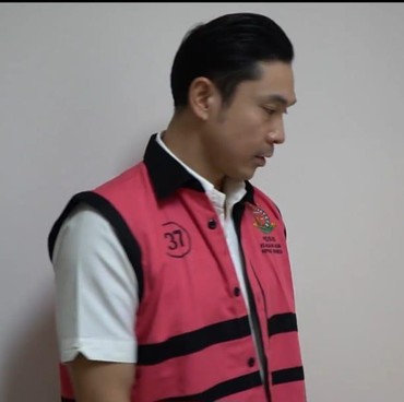 Kejagung Limpahkan 2 Tersangka Korupsi Timah ke Kejari, Bagaimana Nasib Harvey Moeis?