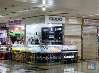 Pedagang HP China Makin Susah, Jualan HP India Malah Laku Keras
