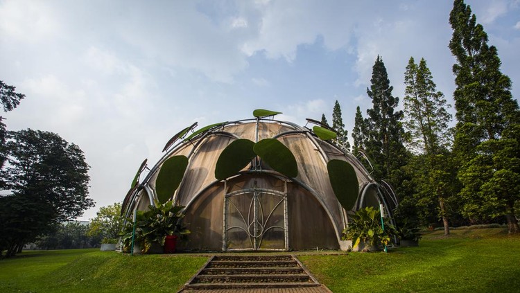 Tempat wisata Bogor