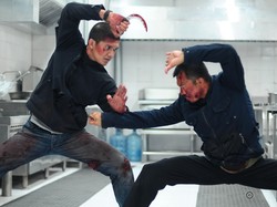 Dari Rambo ke Rama: The Raid Ubah Otot Bisep ke Pencak Silat