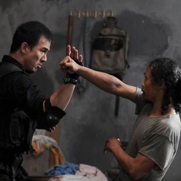 7 Film Aksi Indonesia di Netflix dengan Rating Tinggi, Cocok Jadi Tontonan Tahun Baru