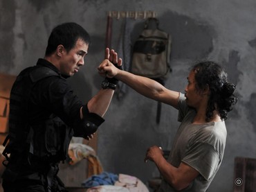 7 Film Aksi Indonesia di Netflix dengan Rating Tinggi, Cocok Jadi Tontonan Tahun Baru