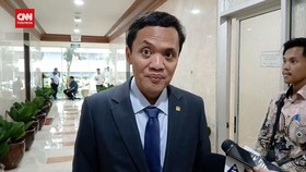 VIDEO: Gerindra Klaim Parpol Non-Koalisi 95% Sudah Move On dari Pemilu