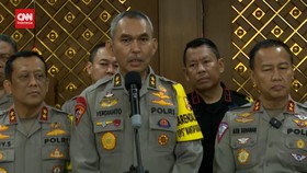 VIDEO: Polisi Pasti Terapkan Ganjil Genap di Jalan Tol saat Mudik 2024