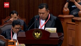 VIDEO: KPU Sebut Kubu 01 Gak Akan Protes Gibran Jika Menang Pemilu