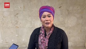 VIDEO: PKB Masih 'Cari Kawan' Gulirkan Hak Angket