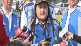 VIDEO: Jasa Marga Prediksi 1,86 Kendaraan Mudik Lewat Jalan Tol