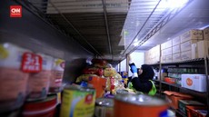 VIDEO: UEA Luncurkan Kampanye Makanan dan Pengurangan Sampah Ramadan
