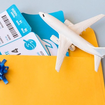 8 Benda Ini Tak Boleh Dibawa Penumpang Masuk ke Kabin Pesawat