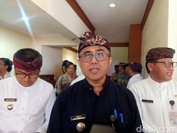 Respons PDIP Bali soal Baliho Giri Prasta Bertebaran Jelang Pilgub 2024