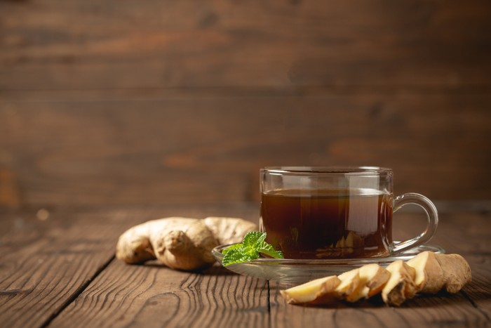 5 Rekomendasi Jamu untuk Kesehatan Perempuan