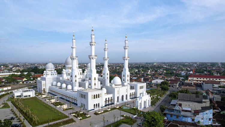 Wisata Solo